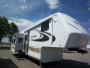 2010 Jayco Designer
